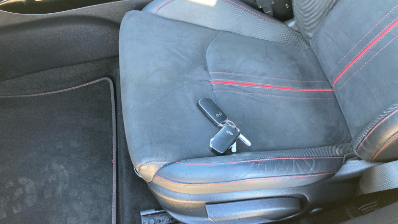 Kia Pro Ceed 1.6T GDi ISG GT 5dr DCT Petrol Estate